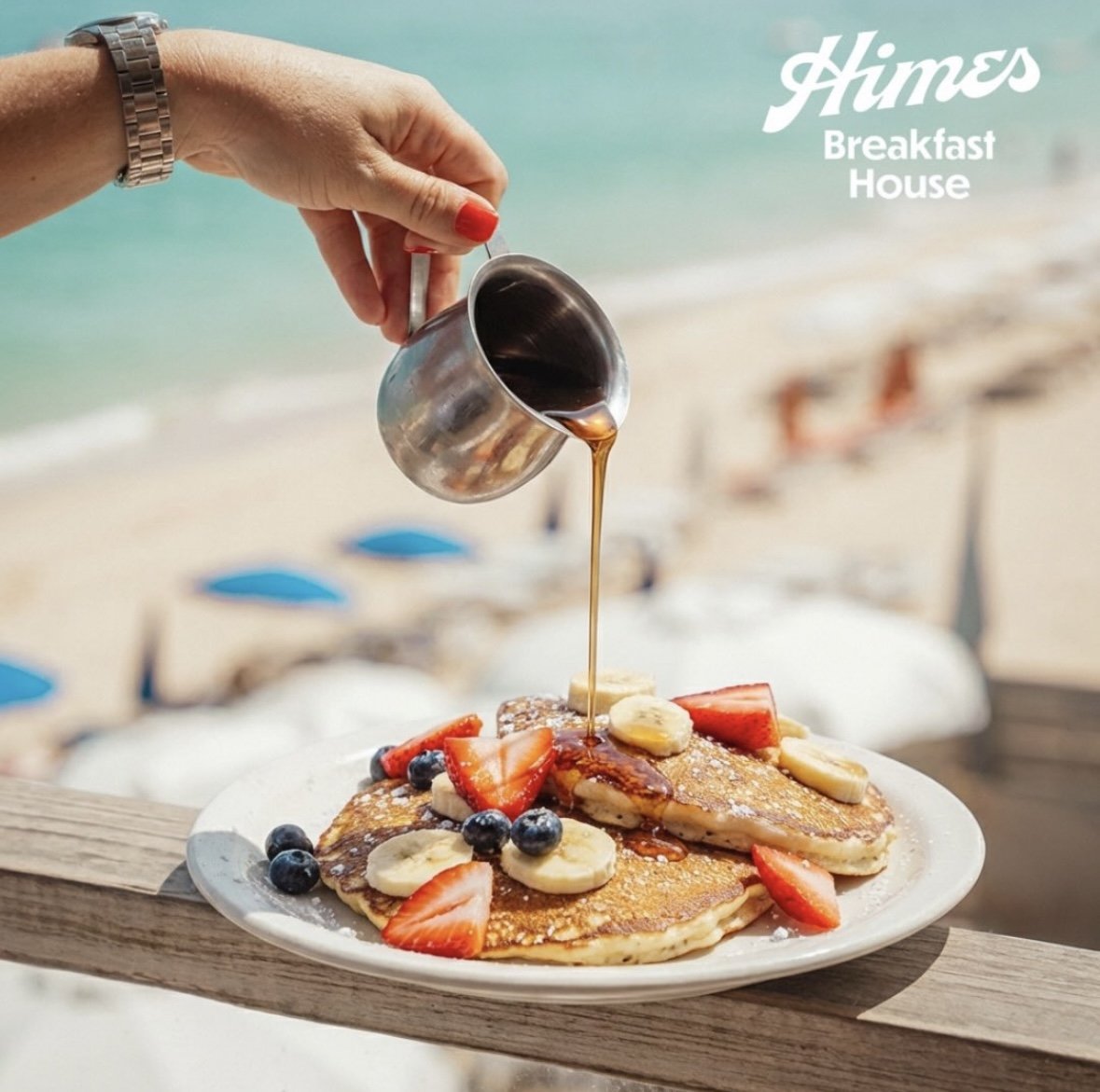 Himes Breakfast House